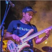 Profesor de música y varios multi instrumentista para músicos en proceso de iniciación o músicos ya con experiencia. Guitarra, bajo, batería, saxofon, quena, gaita, piano, armosnia e improvisacion